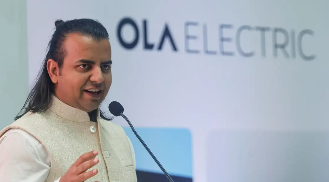 Bhavish Aggarwal Bhavish Aggarwal